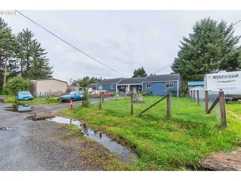 64379 Roy Road Coos Bay OR 97420