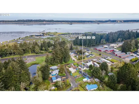 64379 Roy Road Coos Bay OR 97420
