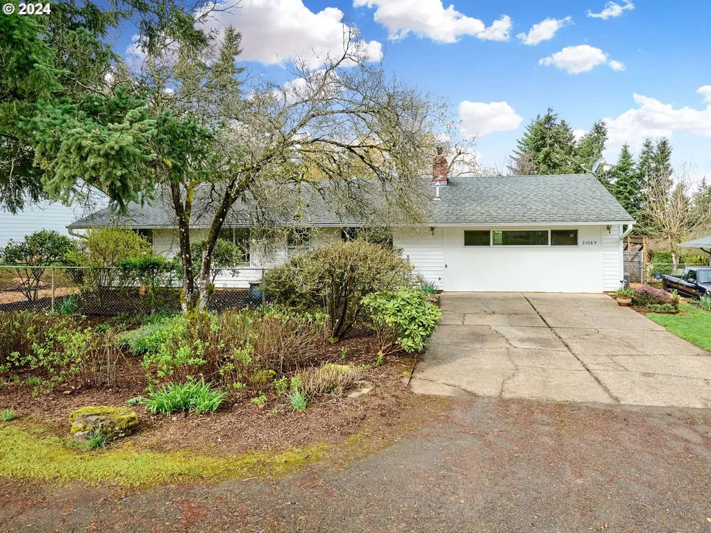 21089 S Ferguson Road Oregon City OR 97045