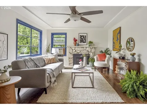5920 NE Bryant Street Portland OR 97218