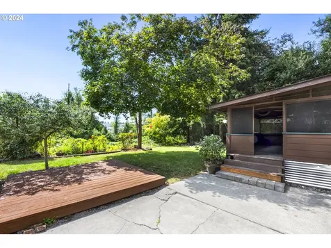 5920 NE Bryant Street Portland OR 97218