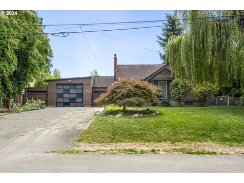 5920 NE Bryant Street Portland OR 97218