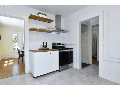 3918 Se 62nd Avenue Portland OR 97206