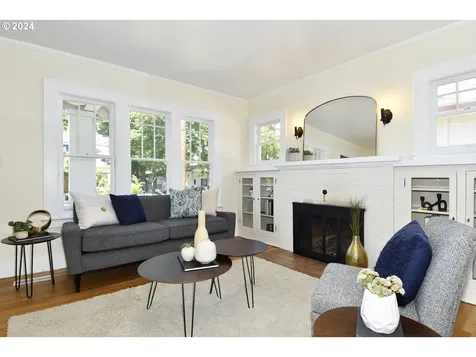 3918 Se 62nd Avenue Portland OR 97206