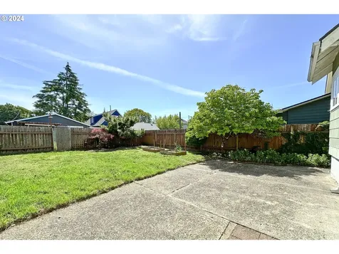 3918 Se 62nd Avenue Portland OR 97206