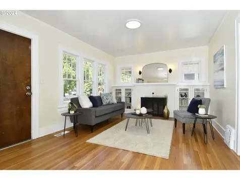 3918 Se 62nd Avenue Portland OR 97206