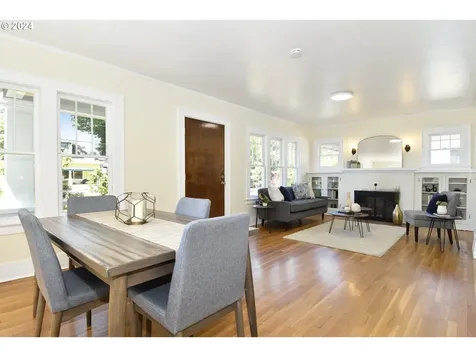 3918 Se 62nd Avenue Portland OR 97206