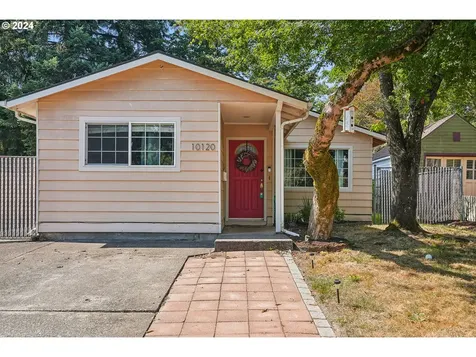 10120 N Central Street Portland OR 97203