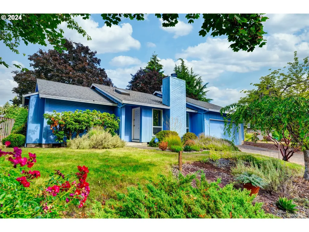 8625 Sw Monticello Street Beaverton OR 97008
