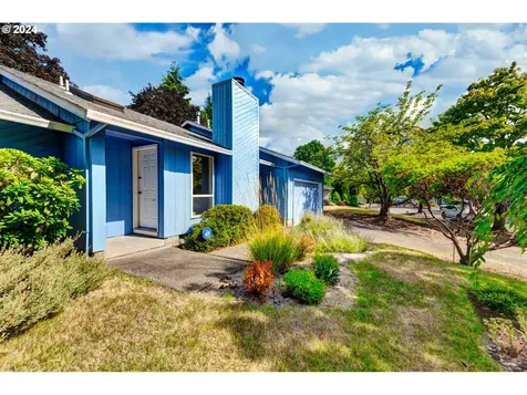 8625 Sw Monticello Street Beaverton OR 97008