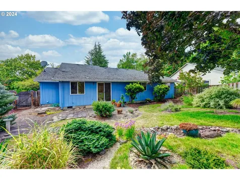 8625 Sw Monticello Street Beaverton OR 97008