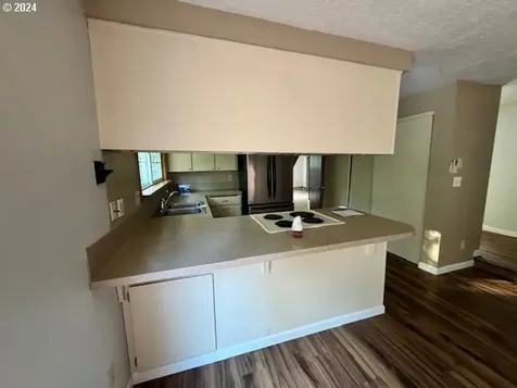 3155 Ammons Drive Longview WA 98632