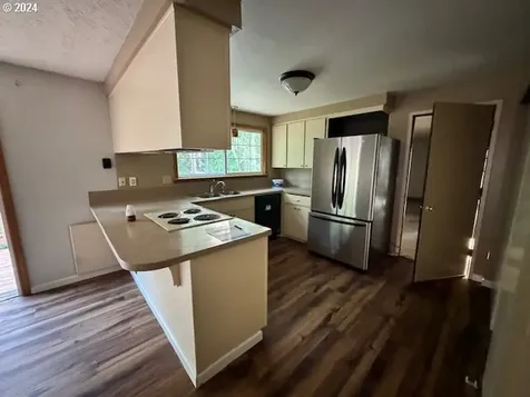 3155 Ammons Drive Longview WA 98632