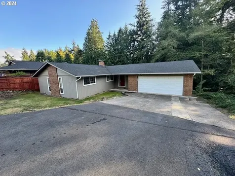 3155 Ammons Drive Longview WA 98632