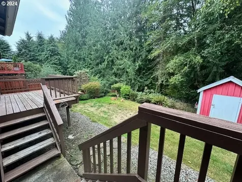 3155 Ammons Drive Longview WA 98632