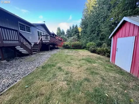 3155 Ammons Drive Longview WA 98632