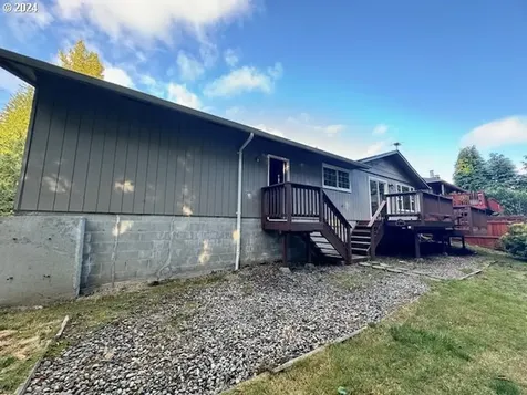 3155 Ammons Drive Longview WA 98632