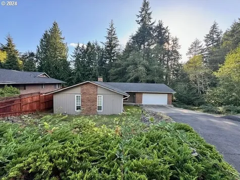 3155 Ammons Drive Longview WA 98632