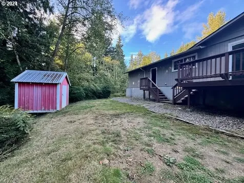 3155 Ammons Drive Longview WA 98632