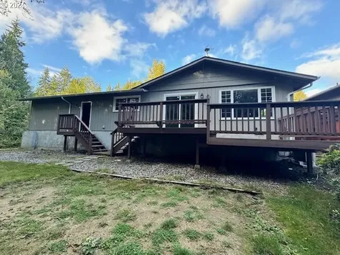 3155 Ammons Drive Longview WA 98632