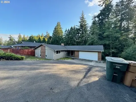 3155 Ammons Drive Longview WA 98632