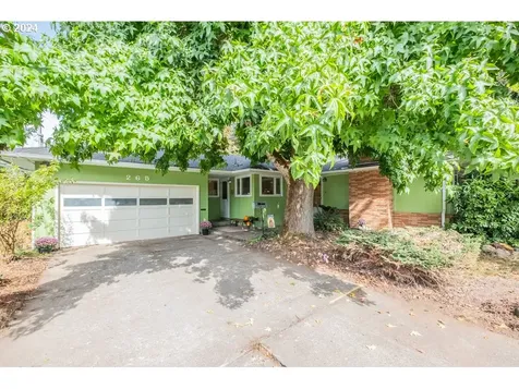 265 Berry Street Lebanon OR 97355