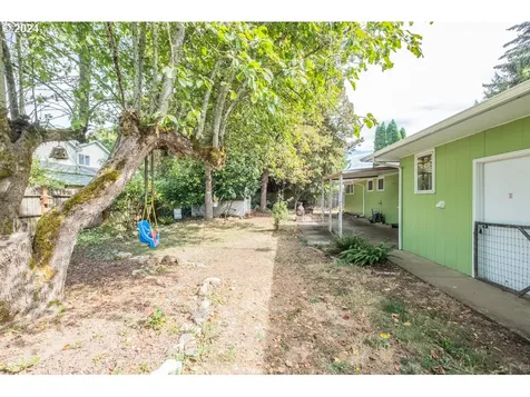 265 Berry Street Lebanon OR 97355