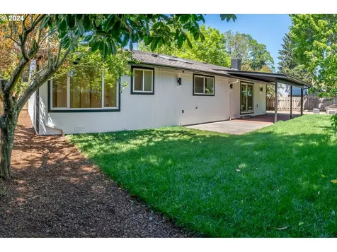 286 Se 33rd Avenue Hillsboro OR 97123