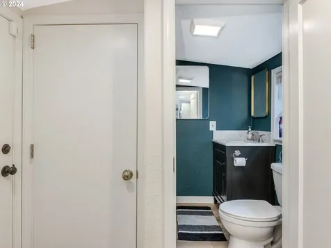 4607 SE 53rd Avenue Portland OR 97206