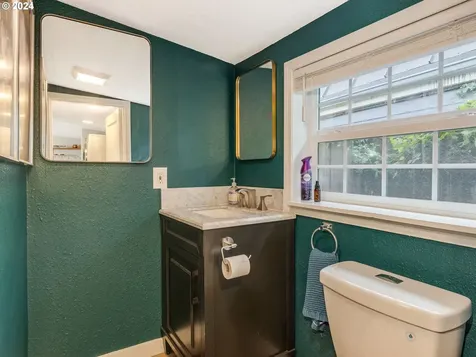 4607 SE 53rd Avenue Portland OR 97206