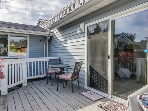 4607 SE 53rd Avenue Portland OR 97206