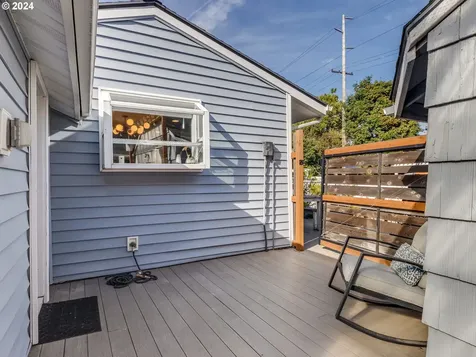 4607 SE 53rd Avenue Portland OR 97206