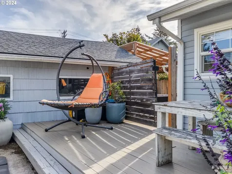 4607 SE 53rd Avenue Portland OR 97206