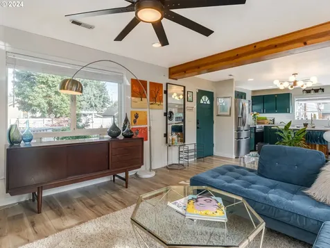 4607 SE 53rd Avenue Portland OR 97206