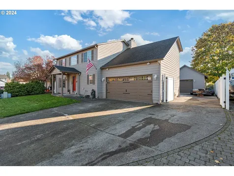 13511 NE 94th Street Vancouver WA 98682