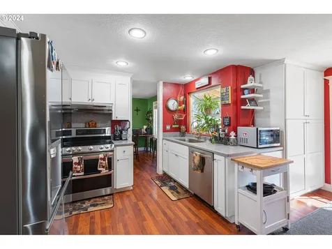 13511 NE 94th Street Vancouver WA 98682