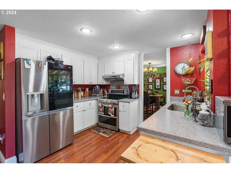 13511 NE 94th Street Vancouver WA 98682