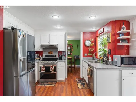 13511 NE 94th Street Vancouver WA 98682