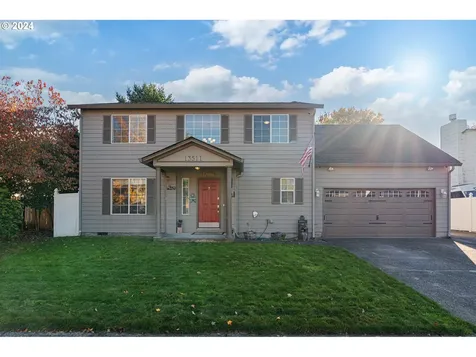 13511 NE 94th Street Vancouver WA 98682