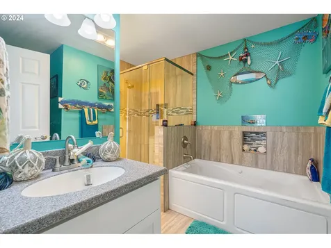 13511 NE 94th Street Vancouver WA 98682