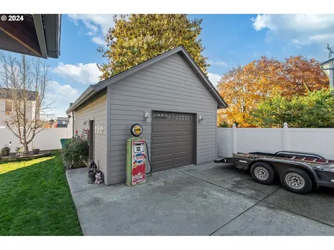 13511 NE 94th Street Vancouver WA 98682