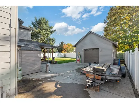 13511 NE 94th Street Vancouver WA 98682