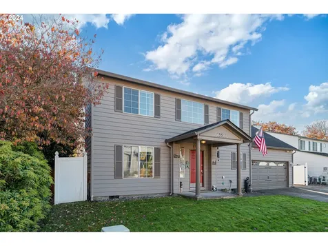 13511 NE 94th Street Vancouver WA 98682