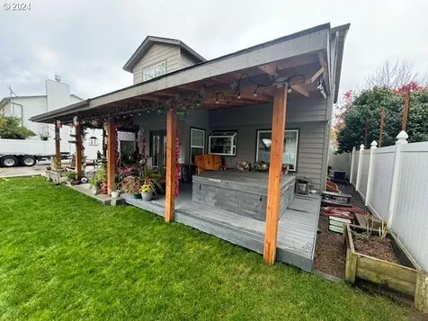 13511 NE 94th Street Vancouver WA 98682