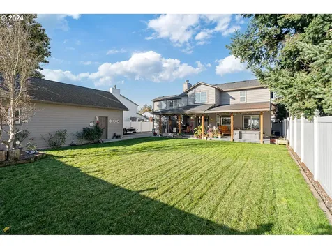 13511 NE 94th Street Vancouver WA 98682