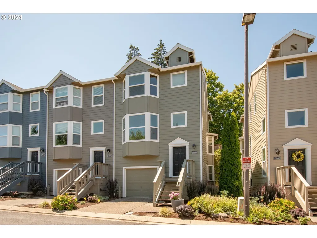 13355 Sw Kingston Place Portland OR 97223