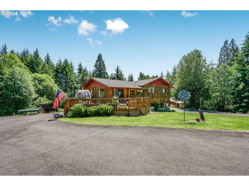 295 Mcadams Road E Longview WA 98632