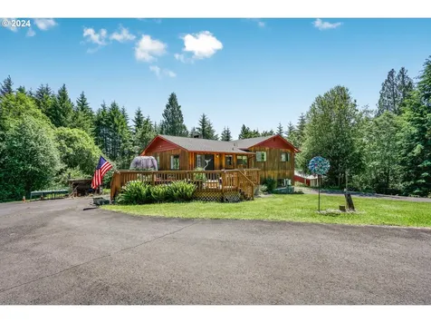 295 Mcadams Road E Longview WA 98632