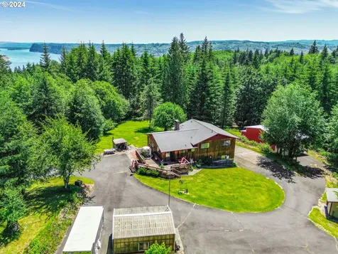 295 Mcadams Road E Longview WA 98632