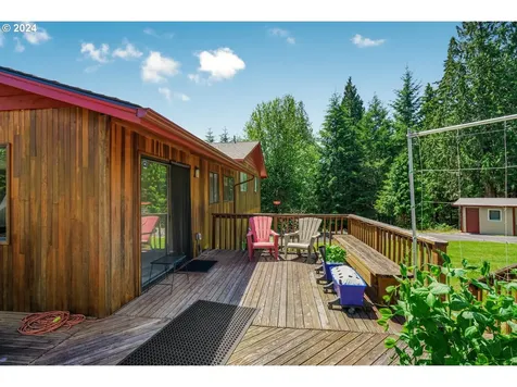 295 Mcadams Road E Longview WA 98632